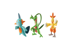 Grovyle Pokemon, Grass Type, Leaf Blade, Sinnoh Region, Agile Movement PNG
