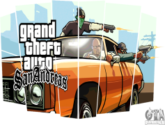 GTA Grand Theft Auto, Vehicles, Action, Adventure, Sandbox PNG