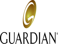 Guardian Life Insurance Logo, Protection, Emblem, Symbol, Insignia PNG