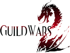 Guild Wars Logo, Community, Gaming, Adventure, Icon PNG