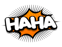 Hahaha, Snicker, Chuckle, Snort, Giggle PNG