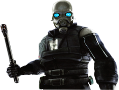 Half Life 2, Exploration, Physics, Shooter, Puzzle PNG