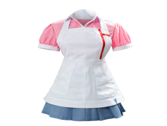 Halloween Costumes Nurse, Trick Or Treat, Spooky Attire, Horror Nurse, Creepy Scrubs PNG