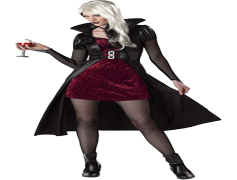 Halloween Costumes Online, Festive Outfits, Spooky Attire, Creepy Costumes, Character Costumes PNG