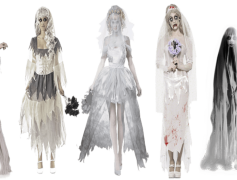 Halloween Costumes Women, Trendy Halloween Looks, Fun Halloween Attire, Festive Costume Ideas Women, Unique Women Costumes PNG