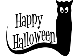 Halloween Font, Pumpkin Styles, Haunted Typography, Eerie Text, Creepy Letters PNG