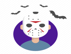 Halloween Jason, Thriller, Slasher, Spooky, Costume PNG