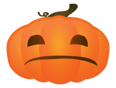 Halloween Lantern, Haunted Vibes, Creepy Decor, Autumn Nights, Spooky Glow PNG