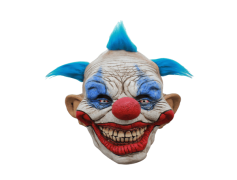 Halloween Mask, Haunted Celebration, Trick Or Treat, Creepy Face, Spooky Costume PNG