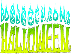 Halloween Names, Mysterious Names, Chilling Identities, Creepy Nicknames, Frightful Aliases PNG