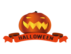 Halloween, Pumpkins, Horror, Treats, Costumes PNG