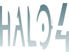 Halo Logo, Emblem, Insignia, Icon, Symbol PNG