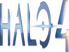 Halo Logo, Mark, Crest, Symbol, Icon PNG
