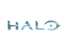 Halo Logo, Symbol, Icon, Crest, Badge PNG
