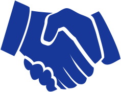 Hand Shake, Cooperation, Unity, Trust, Connection PNG