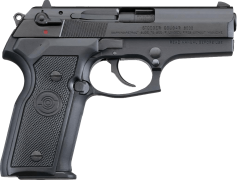 Handgun, Compact, Pistol, Shooting, Accuracy PNG