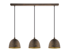 Hanging Lamp, Lighting Fixture, Decorative Lighting, Pendant Light, Indoor Lighting PNG