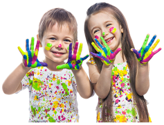 Happy Child, Joyful, Playful, Fun, Laughter PNG