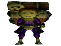 Happy Mask Salesman, Enigmatic, Character, Mysterious, Sales PNG