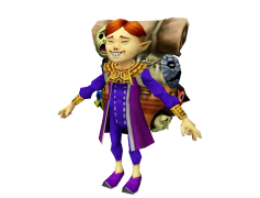 Happy Mask Salesman, Mysterious, Quests, Masks, Adventure PNG