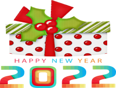 Happy New Year 2022, Hopeful Resolutions, Cherished Moments, Fresh Beginnings, New Adventures PNG