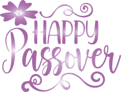 Happy Passover, Tradition, Freedom, Celebration, Family PNG