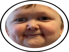 Hasbulla, Personality, Entertainment, Influencer, SocialMedia PNG