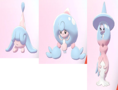 Hattrem Pokemon, Protective Nature, Evolution, Alolan Region, Emotional Sensitivity PNG