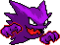 Haunter, Ghost, Spirit, Phantom, Shadow PNG