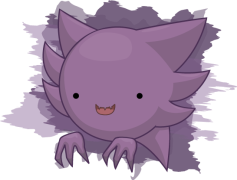 Haunter, Haunting, Spirit, Supernatural, Eerie PNG