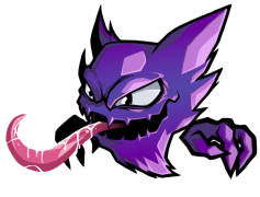 Haunter, Phantom, Ghostly, Spirit, Specter PNG