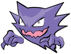 Haunter, Phantom, Spirit, Supernatural, Entity PNG