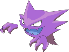 Haunter, Spooky, Eerie, Specter, Haunting PNG