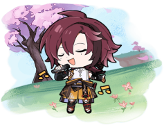 Heizou, Character, Action, Adventure, Anime PNG