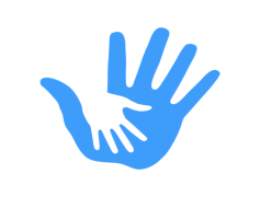 Helping Hand, Care, Assistance, Support, Compassion PNG