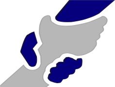 Helping Hand, Guidance, Collaboration, Empowerment, Care PNG