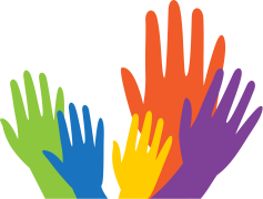 Helping Hand, Support, Aid, Empowerment, Community PNG