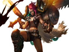 Hilda, Fantasy, Nature, Magic, Exploration PNG