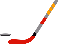 Hockey, Ice, Goals, Skates, Rink PNG
