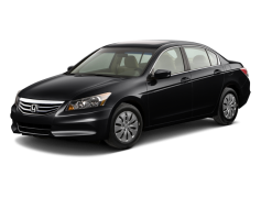 Honda Accord, Reliability, Comfort, Technology, Performance PNG
