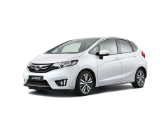 Honda Jazz, Stylish Hatchback, Reliable Performance, Smooth Ride, Compact Car PNG