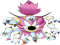 Hoopa Pokemon, Mythical Creature, Hoopa Unbound, Dark Type, Psychic Type PNG
