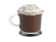Hot Chocolate, Marshmallows, Warm Beverage, Sweet Drink, Comforting PNG