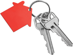 House Keys, Security, Access, Home, Entry PNG