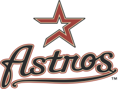 Houston Astros Logo, Texas Pride, Championship Icon, Major League, Team Identity PNG