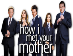 How I Met Your Mother, Adventures, New York, Friends, Storytelling PNG