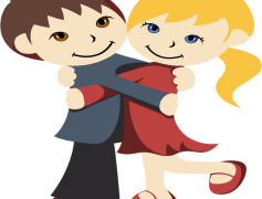 Hugging, Affection, Snuggling, Embracing, Caressing PNG