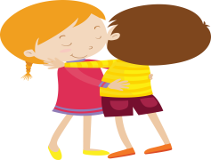 Hugging, Clinging, Cherishing, Squeezing, Holding PNG