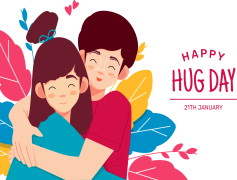 Hugging, Holding, Grasping, Embracing, Cuddling PNG