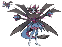 Hydreigon Pokemon, Powerful Attacks, Legendary Status, Three-Headed, Evolved Form PNG